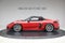 2025 Porsche 718 Boxster Spyder RS