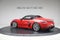 2025 Porsche 718 Boxster Spyder RS
