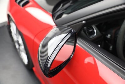 2025 Porsche 718 Boxster Spyder RS