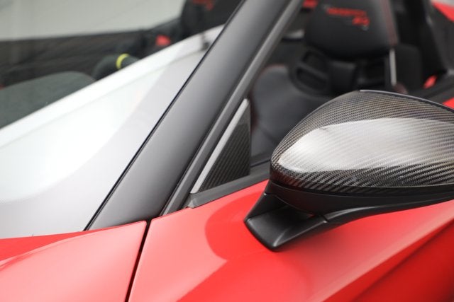 2025 Porsche 718 Boxster Spyder RS