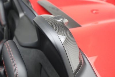 2025 Porsche 718 Boxster Spyder RS