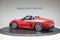 2025 Porsche 718 Boxster Spyder RS
