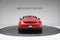 2025 Porsche 718 Boxster Spyder RS