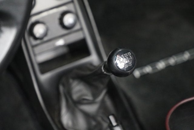 1989 Porsche 911 Carrera Turbo