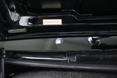 1989 Porsche 911 Carrera Turbo