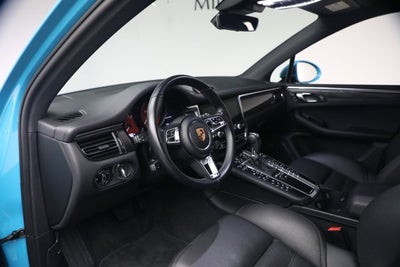 2021 Porsche Macan GTS