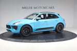2021 Porsche Macan GTS