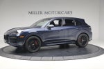 2024 Porsche Cayenne S