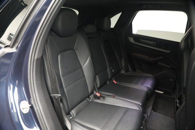 2024 Porsche Cayenne S