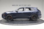 2024 Porsche Cayenne S