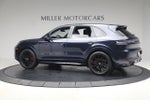 2024 Porsche Cayenne S