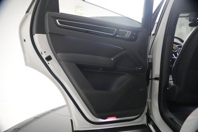 2021 Porsche Cayenne GTS Coupe