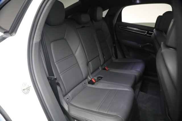 2021 Porsche Cayenne GTS Coupe