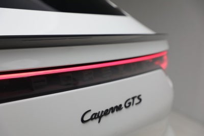 2021 Porsche Cayenne GTS Coupe