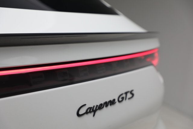 2021 Porsche Cayenne GTS Coupe