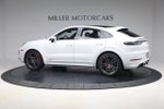 2021 Porsche Cayenne GTS Coupe