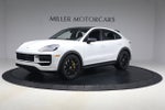 2024 Porsche Cayenne S Coupe