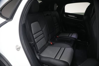 2024 Porsche Cayenne S Coupe