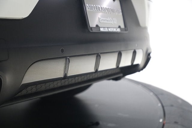 2024 Porsche Cayenne S Coupe