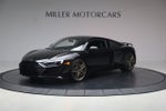 2020 Audi R8 5.2 quattro V10 performance