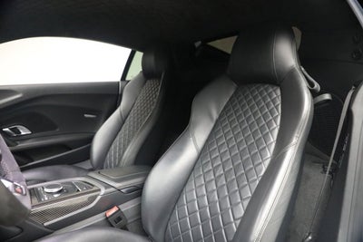 2020 Audi R8 5.2 quattro V10 performance
