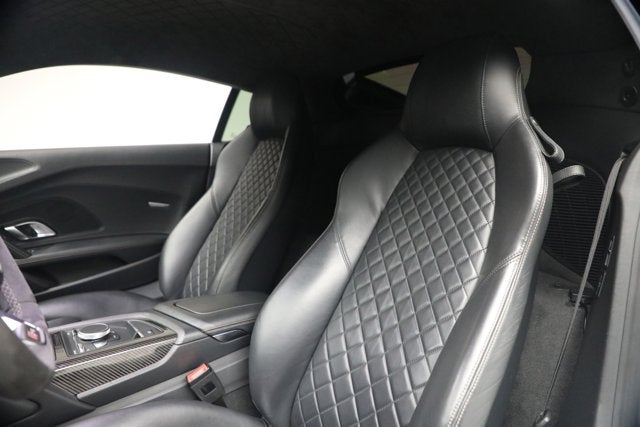 2020 Audi R8 5.2 quattro V10 performance