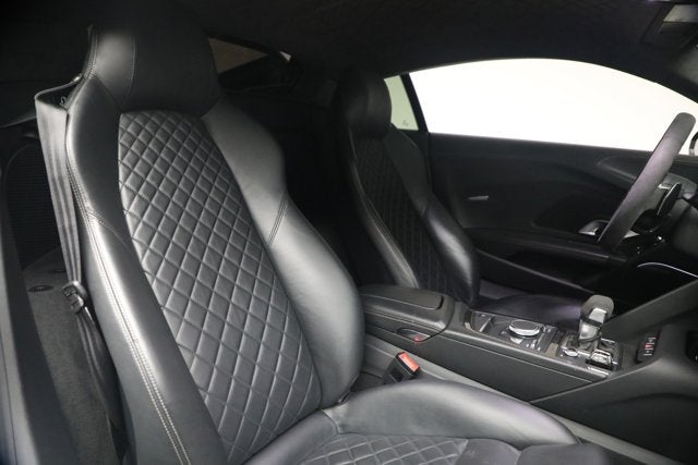 2020 Audi R8 5.2 quattro V10 performance