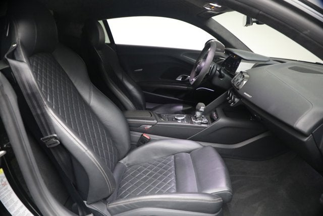 2020 Audi R8 5.2 quattro V10 performance