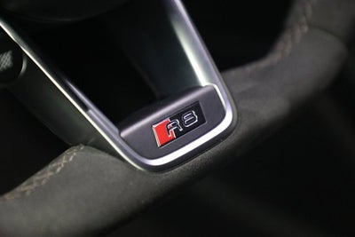 2020 Audi R8 5.2 quattro V10 performance