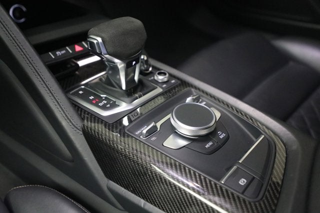 2020 Audi R8 5.2 quattro V10 performance