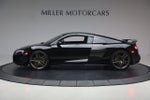 2020 Audi R8 5.2 quattro V10 performance