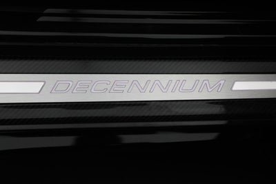 2020 Audi R8 5.2 quattro V10 performance