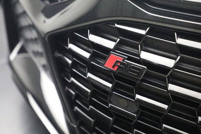 2020 Audi R8 5.2 quattro V10 performance