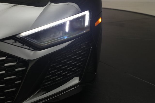 2020 Audi R8 5.2 quattro V10 performance