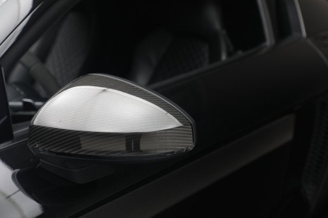 2020 Audi R8 5.2 quattro V10 performance
