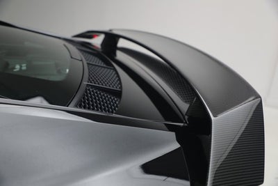 2020 Audi R8 5.2 quattro V10 performance