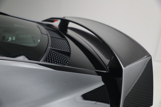 2020 Audi R8 5.2 quattro V10 performance