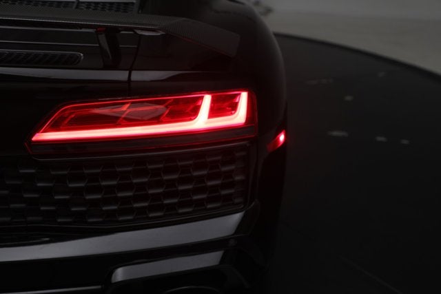 2020 Audi R8 5.2 quattro V10 performance