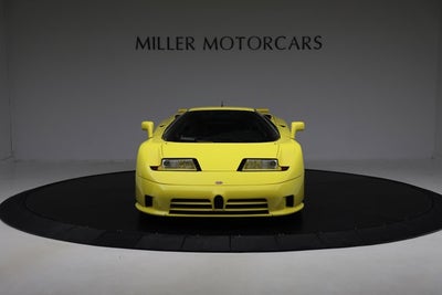 1994 Bugatti EB110 Super Sport