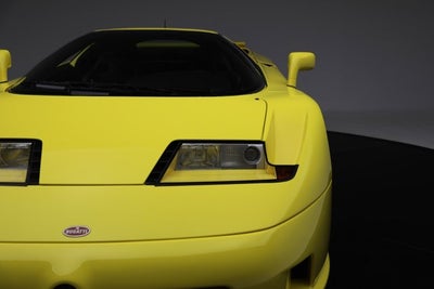 1994 Bugatti EB110 Super Sport