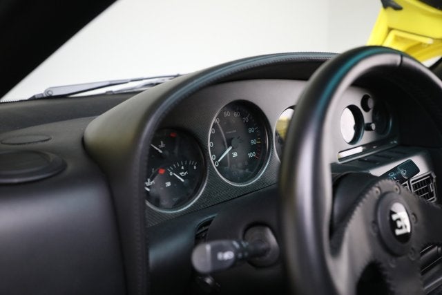 1994 Bugatti EB110 Super Sport