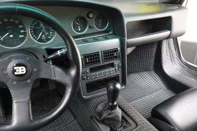 1994 Bugatti EB110 Super Sport