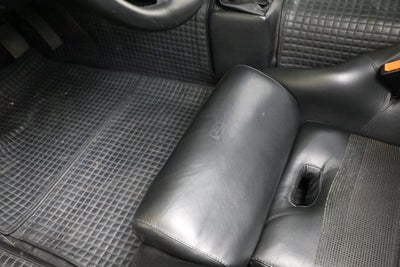 1994 Bugatti EB110 Super Sport