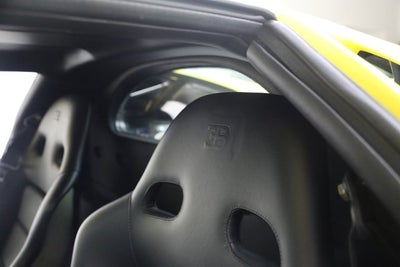 1994 Bugatti EB110 Super Sport