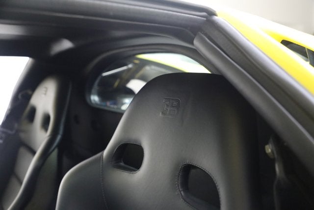 1994 Bugatti EB110 Super Sport