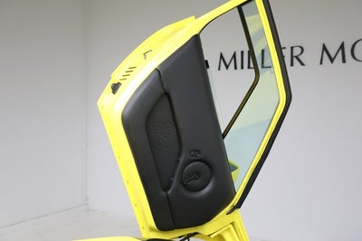 1994 Bugatti EB110 Super Sport