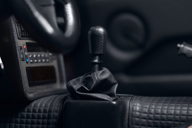 1994 Bugatti EB110 Super Sport