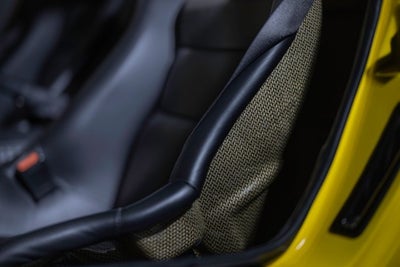 1994 Bugatti EB110 Super Sport