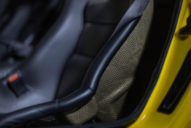 1994 Bugatti EB110 Super Sport