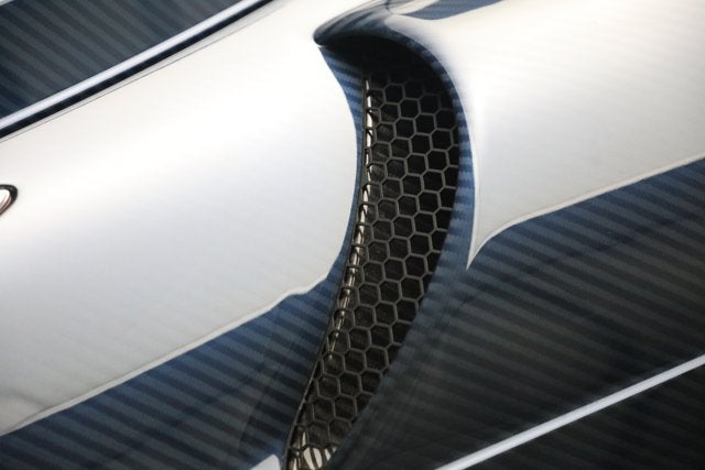 2014 Pagani Huayra Tempesta